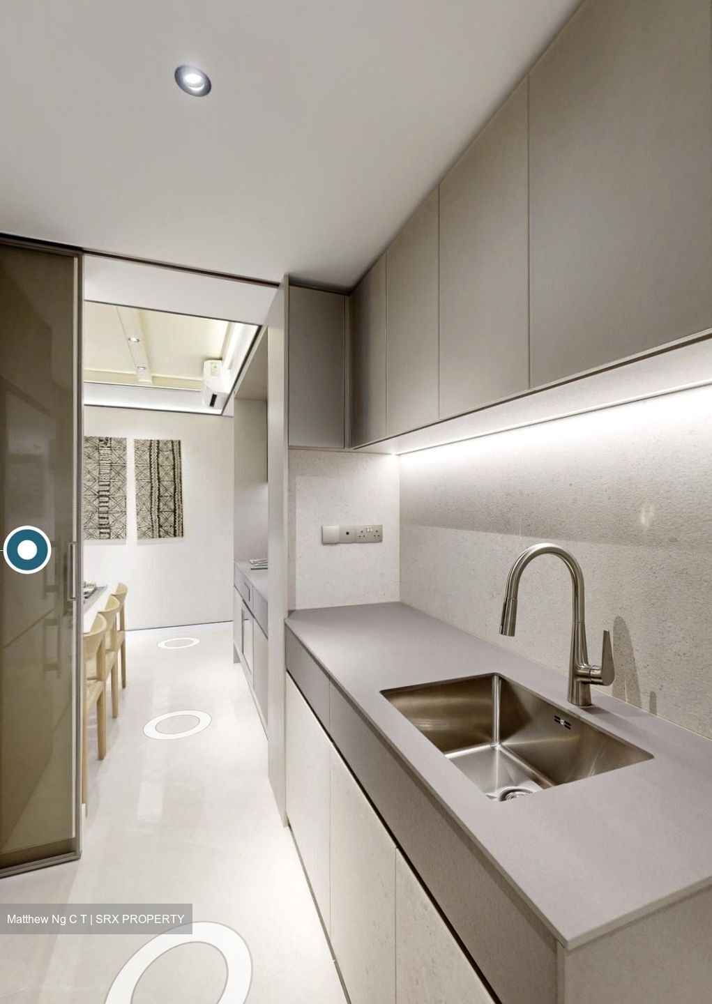 Union Square Residences (D1), Condominium #441568521